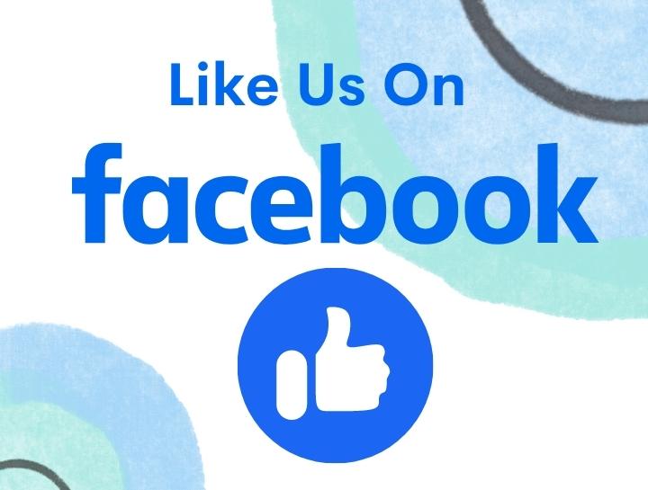 'Like' Us on Facebook!